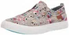 Blowfish Women's Play Sneakers In Sweet Grey Superbloom Hazel In Multi