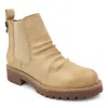 BLOWFISH WOMEN'S REDSEN-2 BOOTS IN CASHEW LOCAL SHERIFF