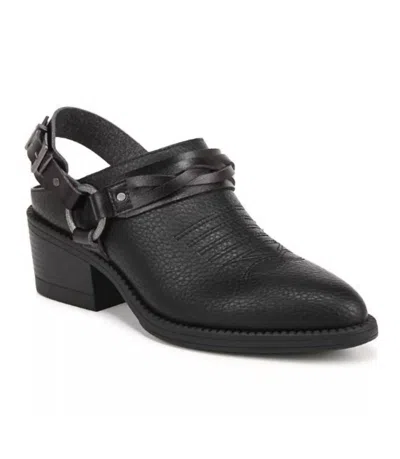 Blowfish Women's Robin Shoe In Tumbleweed Black