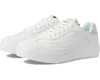 Blowfish Women's Smash Sneaker In White Ella/reese/off White Panthera In Multi