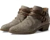 Blowfish Women's Stacie Boots In Sea Mushroom Prospector/down Under/dyecut In Multi