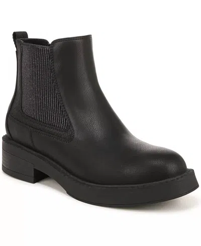 Blowfish - Women's Seren Short Ankle Bootie