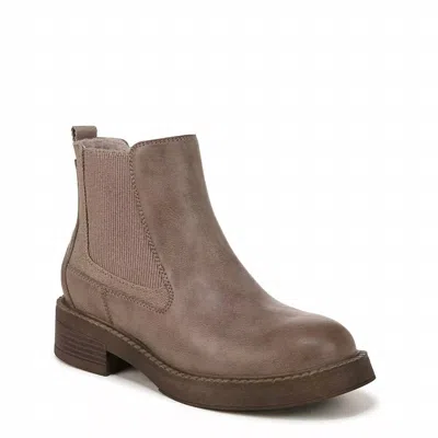 Blowfish Women's Vera Boots In Mushroom In Gray