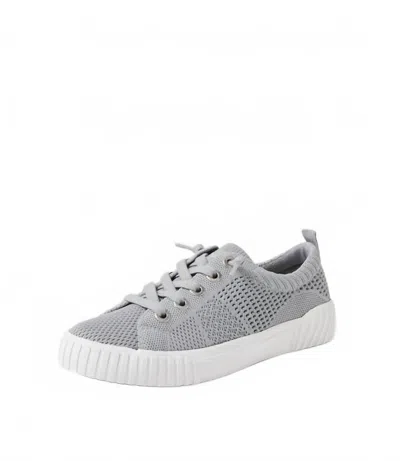 Blowfish Women's Wistful Shoe In Gray