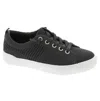 Blowfish Women's Wistful Sneaker In Black In Black