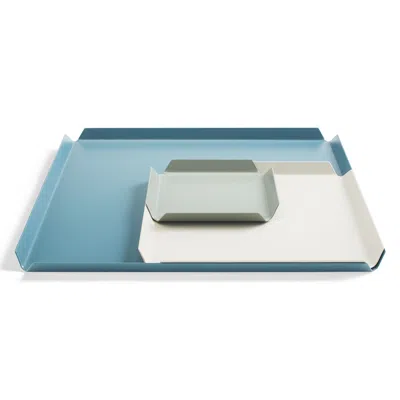 Blu Dot 100% Trays In Color Mix 2