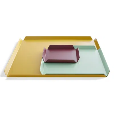 Blu Dot 100% Trays - Color Mix 4