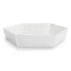 Blu Dot 2d:3d Large Bowl In White