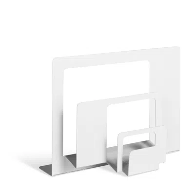 Blu Dot 2d:3d Letter Holder