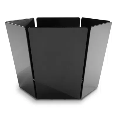Blu Dot 2d:3d Small Bowl In Black