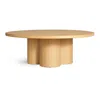 Blu Dot 4/4 Coffee Table