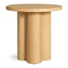 Blu Dot 4/4 Side Table