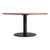 Blu Dot 60" Easy Table In Multi