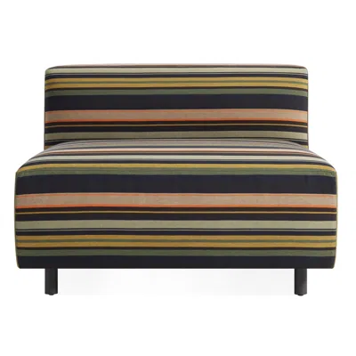 Blu Dot 9 Yard Outdoor Armless Lounge Chair