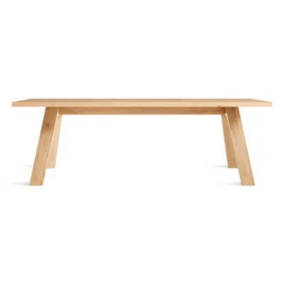 Blu Dot A Walk In The Park Dining Table