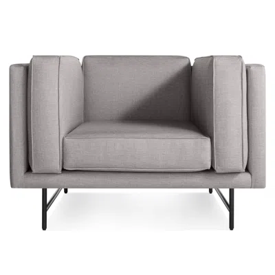 Blu Dot Bank Lounge Chair