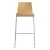 Blu Dot Barstool Barstool In Technical White Oak