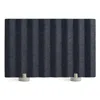 Blu Dot Basis 28" Privacy Panel - Basis Dark Navy