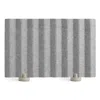 Blu Dot Basis 28" Privacy Panel In Gray