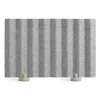 Blu Dot Basis 28" Privacy Panel In Basis Light Grey