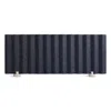 Blu Dot Basis 46" Privacy Panel - Basis Dark Navy