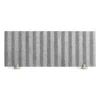 Blu Dot Basis 46" Privacy Panel