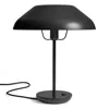 Blu Dot Beau Table Lamp In Oblivion