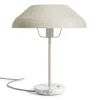 Blu Dot Beau Table Lamp - Putty In Gray