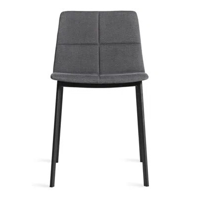 Blu Dot Between Us Chair - Camp Charcoal