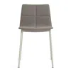 Blu Dot Between Us Chair - Digit Grey