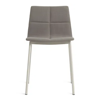 Blu Dot Between Us Chair - Digit Grey