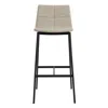 Blu Dot Between Us Stool - Barstool / Tait Stone