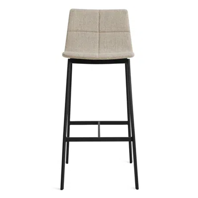 Blu Dot Between Us Stool - Barstool / Tait Stone