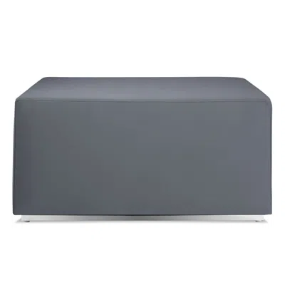 Blu Dot Blockoid Ottoman