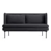 Blu Dot Bloke 60" Sofa