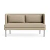 Blu Dot Bloke 60" Sofa - Kelso Camel