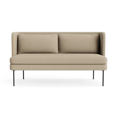 Blu Dot Bloke 60" Sofa - Kelso Camel