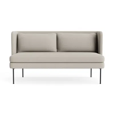 Blu Dot Bloke 60" Sofa - Kelso Sand
