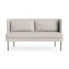 Blu Dot Bloke 60" Sofa - Sylvan Bone