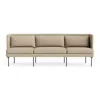 Blu Dot Bloke 95" Sofa