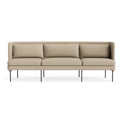 Blu Dot Bloke 95" Sofa