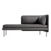 Blu Dot Bloke Chaise