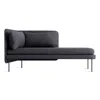 Blu Dot Bloke Chaise