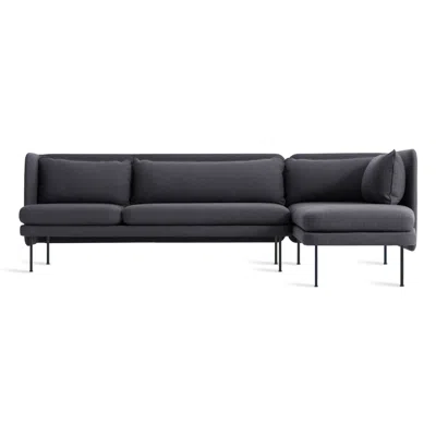 Blu Dot Bloke Sofa With Chaise