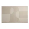 Blu Dot Bob And Weave Rug 6x9 In Sand