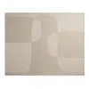 Blu Dot Bob And Weave Rug 8x1 In Sand