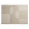 Blu Dot Bob And Weave Rug 9x12 In Sand