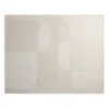 Blu Dot Bob And Weave Rug In Neutral
