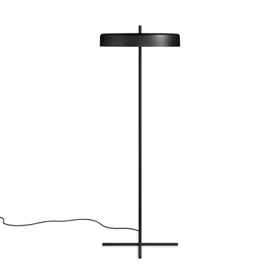 Blu Dot Bobber Floor Lamp - Black
