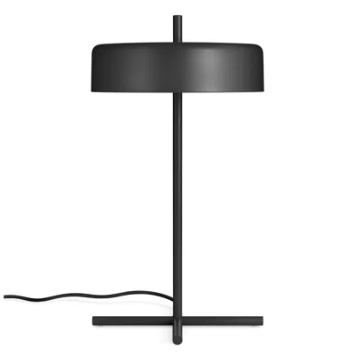 Blu Dot Bobber Table Lamp - Black